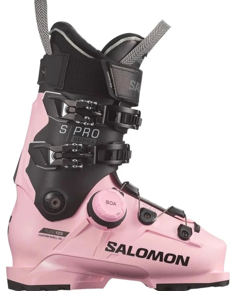 Load image into Gallery viewer, Salomon Women&#39;s S/PRO SUPRA BOA 105 GW Ski Boot 2024 - Gear West
