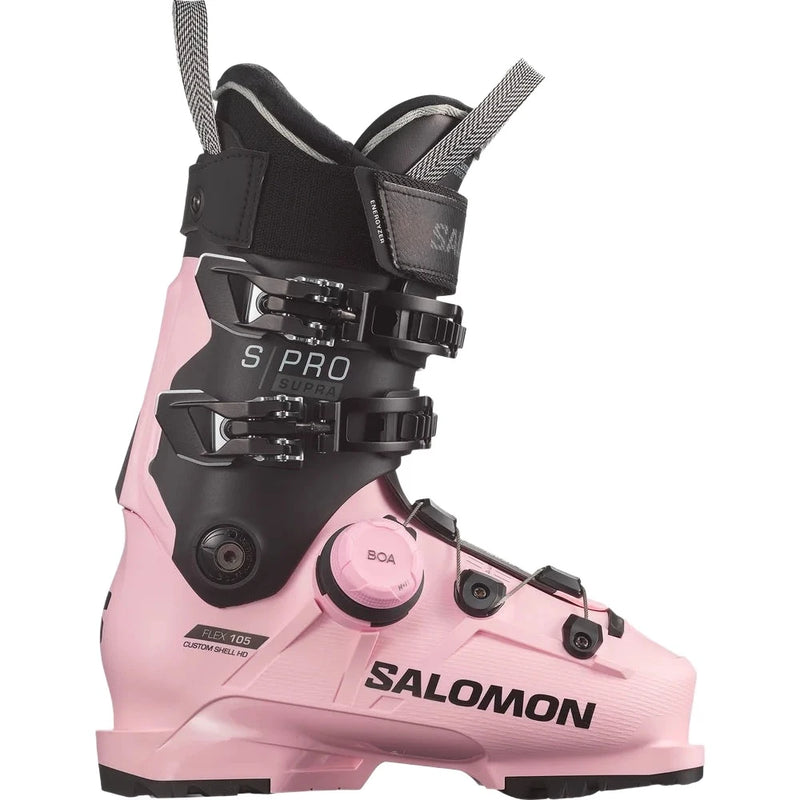 Load image into Gallery viewer, Salomon Women&#39;s S/PRO SUPRA BOA 105 GW Ski Boot 2024 - Gear West

