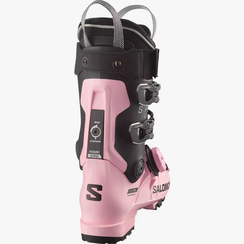 Load image into Gallery viewer, Salomon Women&#39;s S/PRO SUPRA BOA 105 GW Ski Boot 2024 - Gear West
