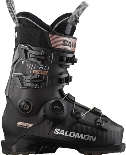 Salomon Women's S/PRO SUPRA BOA 95 GW Ski Boot 2024 - Gear West