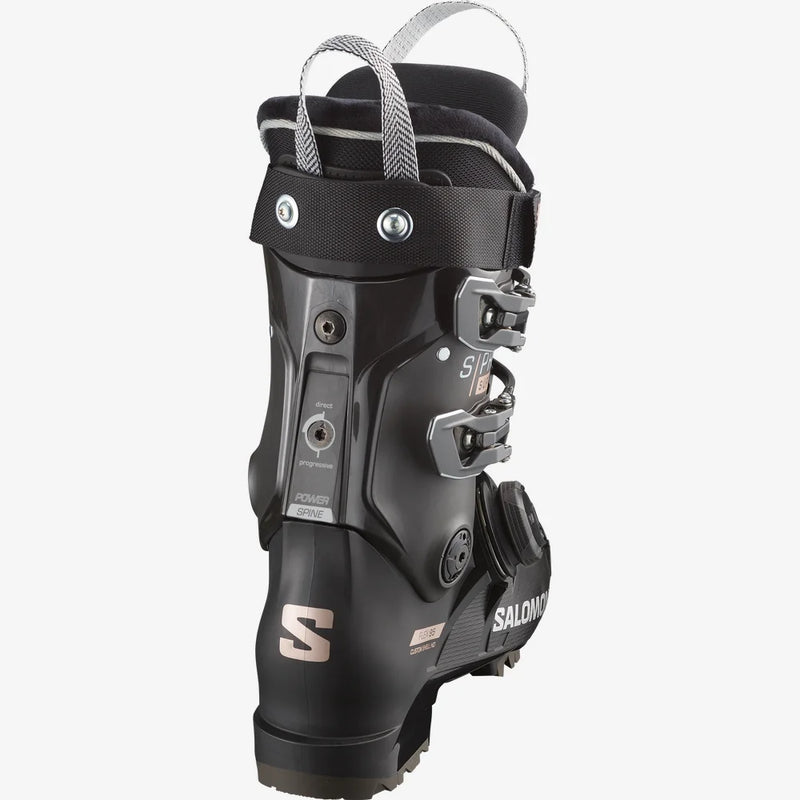 Load image into Gallery viewer, Salomon Women&#39;s S/PRO SUPRA BOA 95 GW Ski Boot 2024 - Gear West
