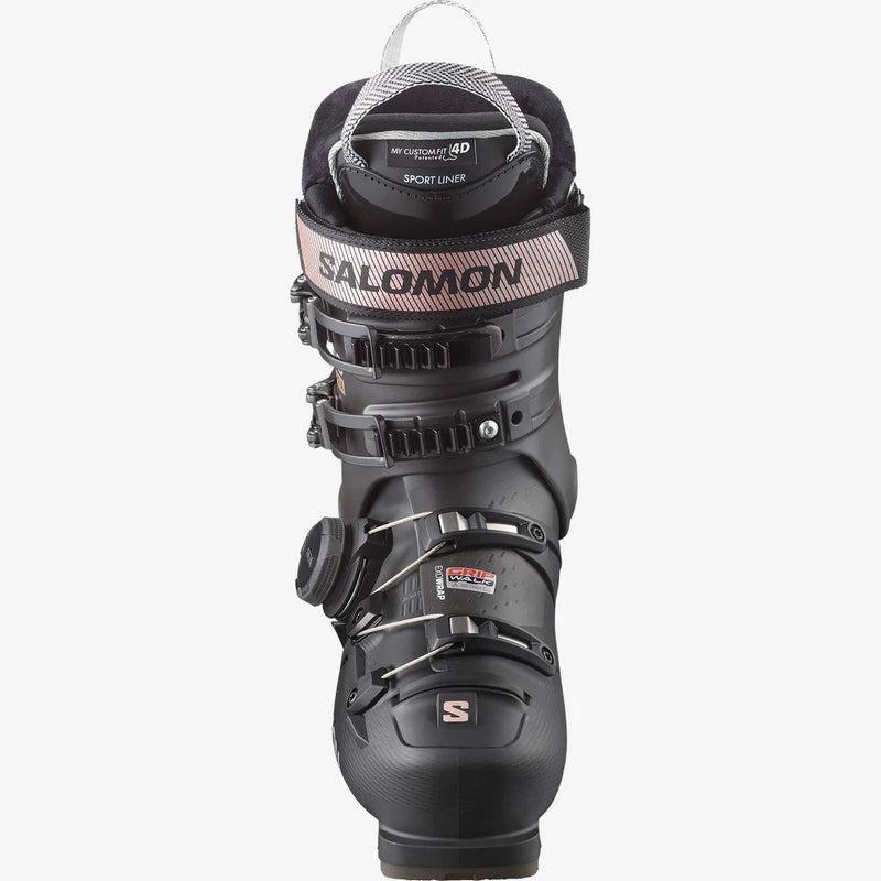 Load image into Gallery viewer, Salomon Women&#39;s S/PRO SUPRA BOA 95 GW Ski Boot 2024 - Gear West
