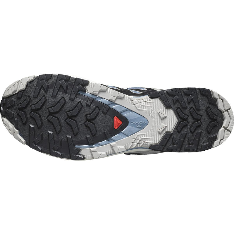 Load image into Gallery viewer, Salomon XA Pro 3D V9 GTX Flint/Black/Ghost - Gear West
