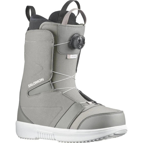 Salomon Faction BOA Snowboard Boot 2025