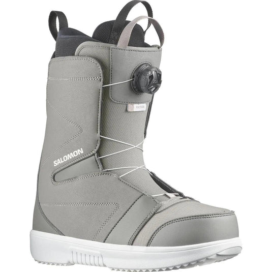 Salomon Faction BOA Snowboard Boot 2025