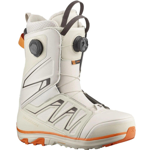 Salomon Launch BOA SJ BOA Snowboard Boot 2025