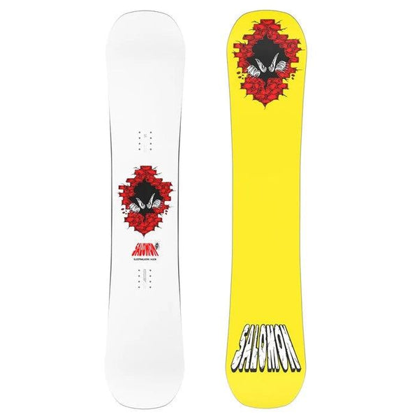Salomon Sleepwalker Grom Snowboard 2025 – Gear West