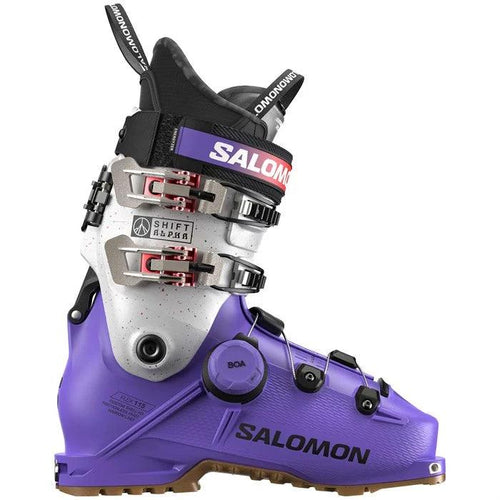 Salomon Women's Shift Alpha BOA 115 GW Ski Boot 2025