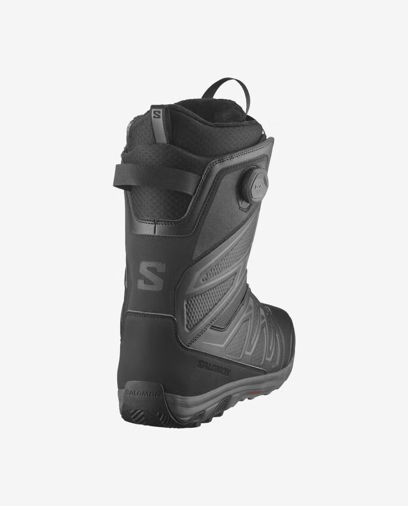 Load image into Gallery viewer, Salomon Launch BOA SJ BOA Snowboard Boot 2026
