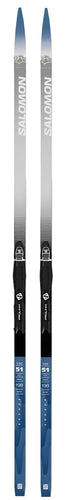 Salomon Escape 51 Plus PM Ski Set