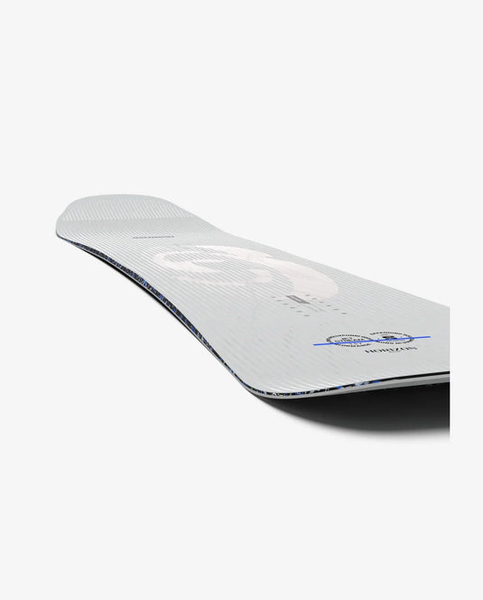 Salomon Jetstream Snowboard 2026
