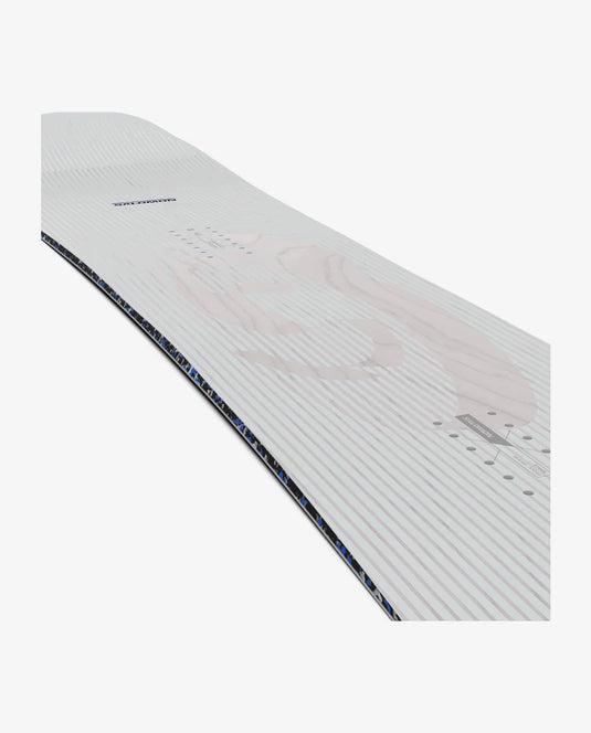 Salomon Jetstream Snowboard 2026