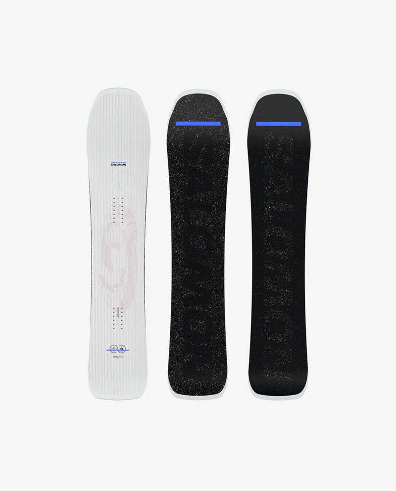 Load image into Gallery viewer, Salomon Jetstream Snowboard 2026
