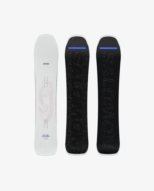 Salomon Jetstream Snowboard 2026
