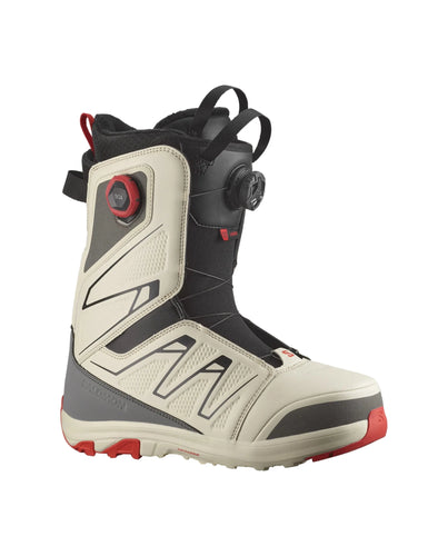 Salomon W26 Launch BOA SJ BOA