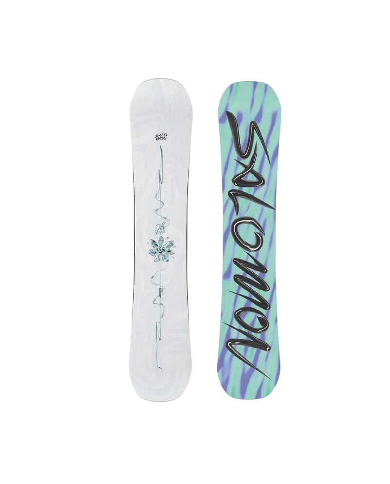 Load image into Gallery viewer, Salomon Women&#39;s Oh Yeah Snowboard 2026
