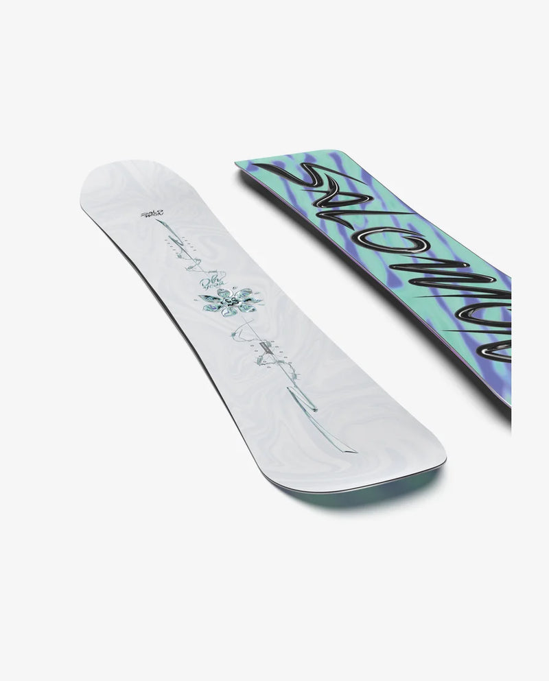 Load image into Gallery viewer, Salomon Women&#39;s Oh Yeah Snowboard 2026
