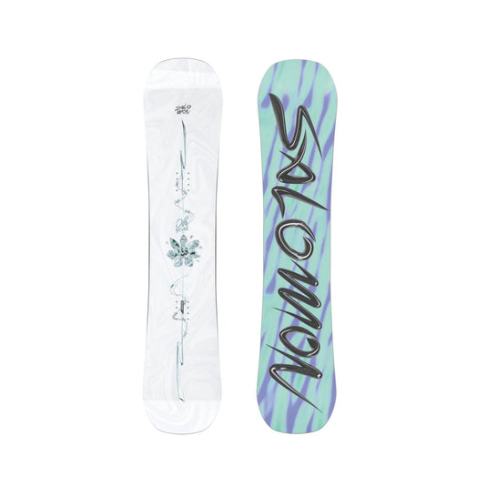 Salomon Oh Yeah Grom Snowboard 2026