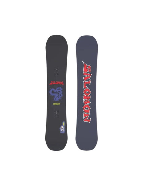 Salomon Sleepwalker Snowboard 2026 – Gear West