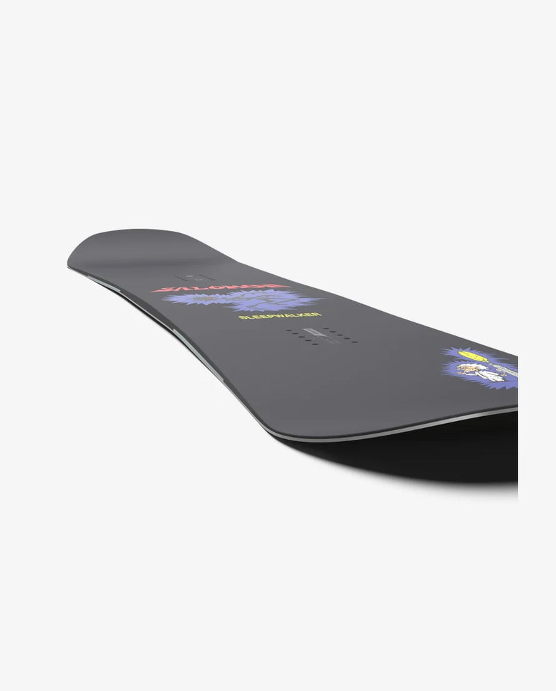 Load image into Gallery viewer, Salomon Sleepwalker Snowboard 2026
