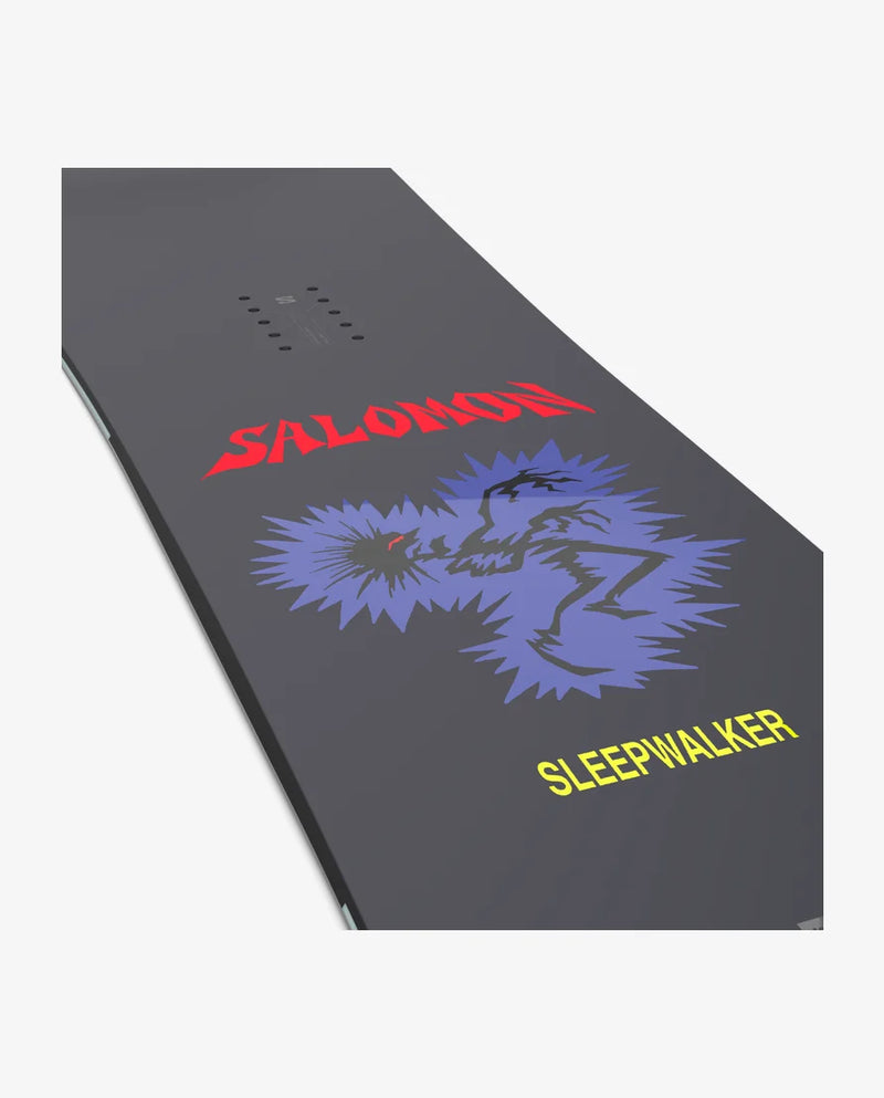 Load image into Gallery viewer, Salomon Sleepwalker Snowboard 2026
