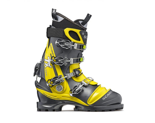 Scarpa TX Comp Telemark Ski Boot 2024 - Gear West