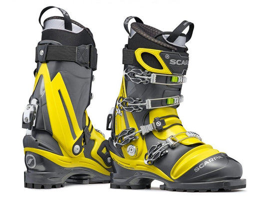 Scarpa TX Comp Telemark Ski Boot 2024 - Gear West