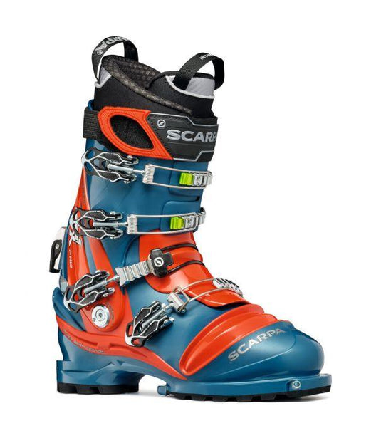 Scarpa TX Pro Telemark Ski Boot 2024 - Gear West