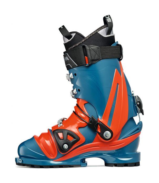Load image into Gallery viewer, Scarpa TX Pro Telemark Ski Boot 2024 - Gear West
