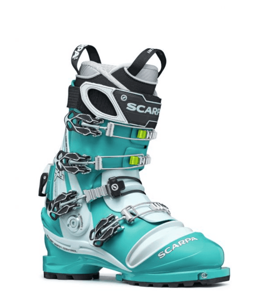 Scarpa Women's TX Pro Telemark Ski Boot 2024 - Gear West