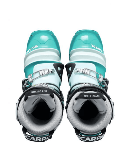 Scarpa Women's TX Pro Telemark Ski Boot 2024 - Gear West