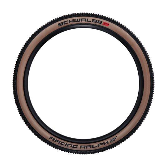 Schwalbe Racing Ralph Tire - 29 x 2.35 Black/Transparent - Gear West