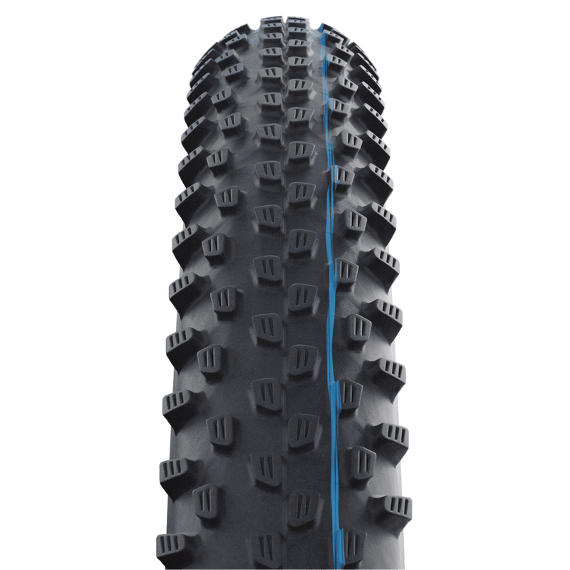 Load image into Gallery viewer, Schwalbe Racing Ray Tire - 29 x 2.35 Black/Transparent - Gear West
