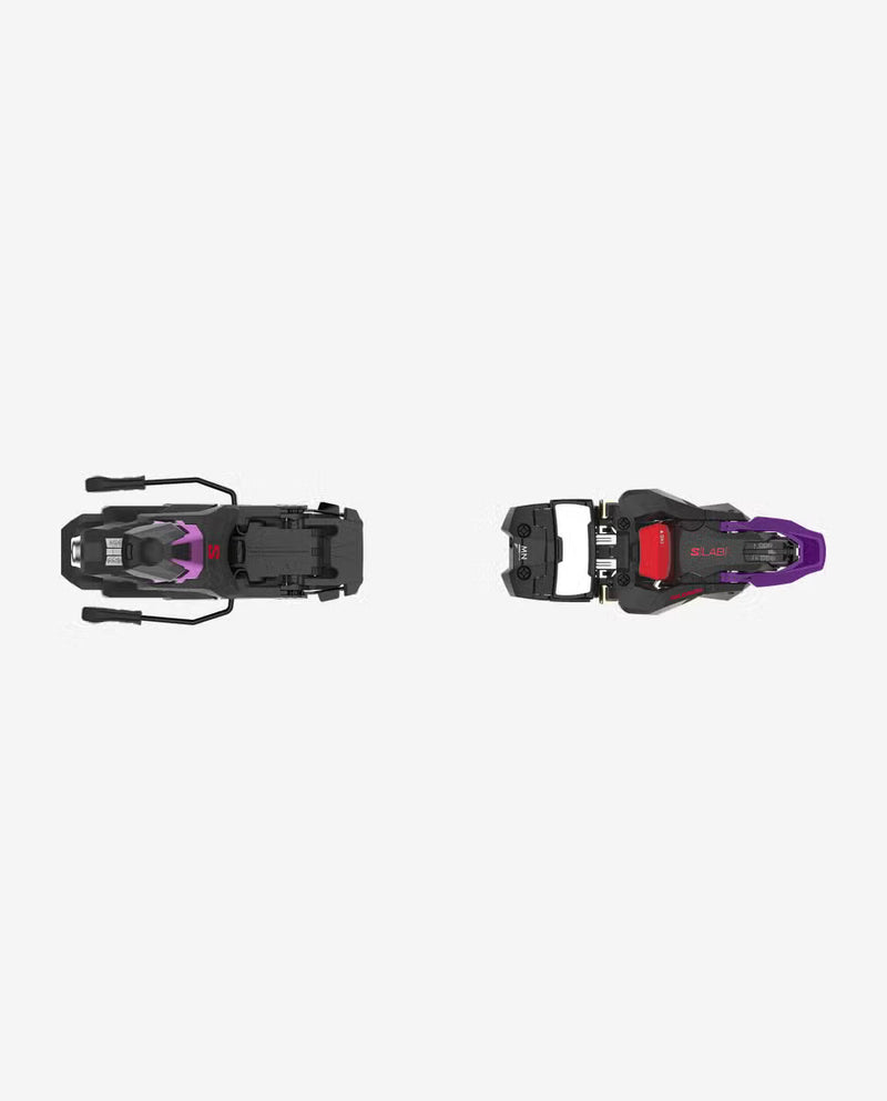 Load image into Gallery viewer, Salomon N S/Lab Shift 16 MN Ski Binding 2027
