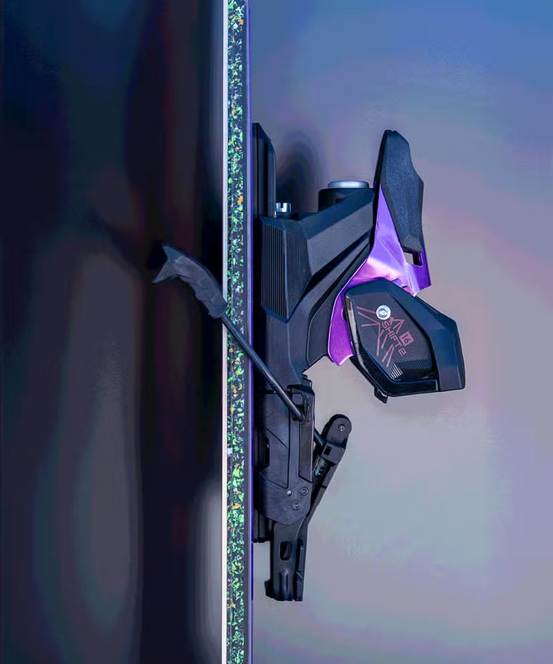 Load image into Gallery viewer, Salomon N S/Lab Shift 16 MN Ski Binding 2027
