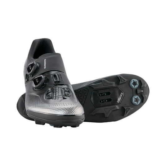 Shimano XC702 MTB Shoe - Gear West