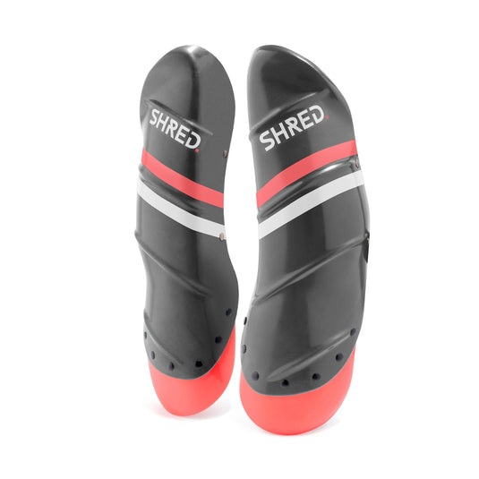 Shred Shin Guards Size Large - Gear West