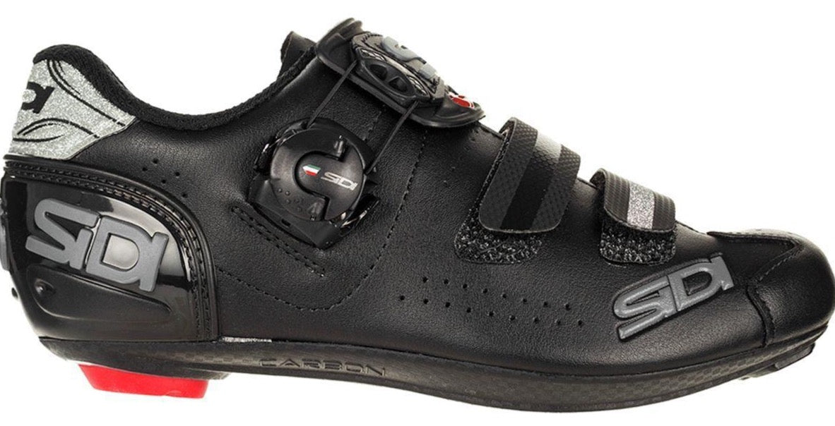 SIDI Women's Alba-2 Road Cycling Shoe – Gear West