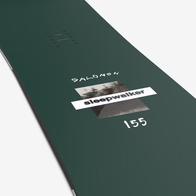 Load image into Gallery viewer, Salomon Sleepwalker Snowboard 2027
