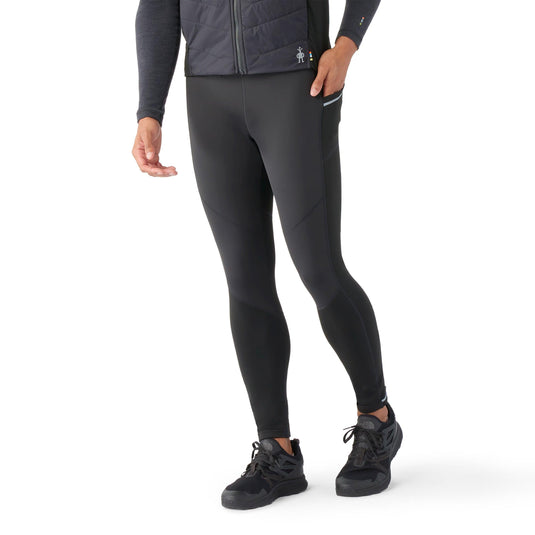 Smartwool Active Fleece Wind Tight - Gear West