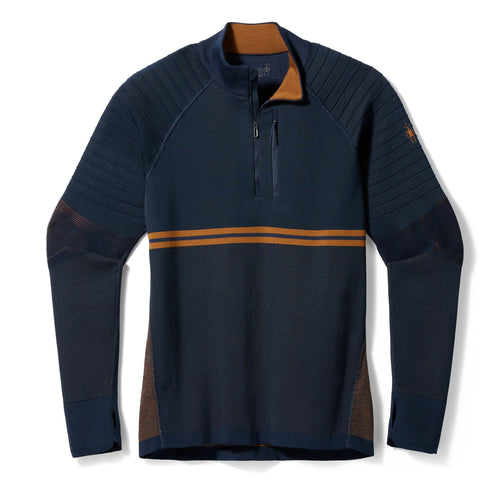 Smartwool Intraknit Merino Tech 1/4Z - Gear West