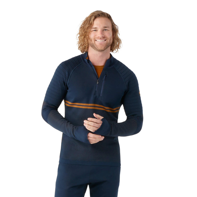 Load image into Gallery viewer, Smartwool Intraknit Merino Tech 1/4Z - Gear West
