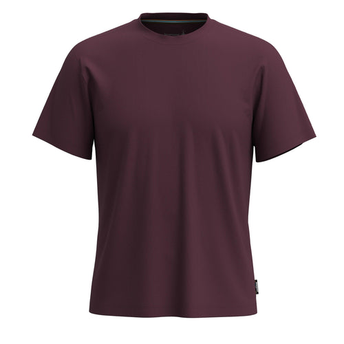 Smartwool Men's Perfect Crew Short Sleeve - Gear West