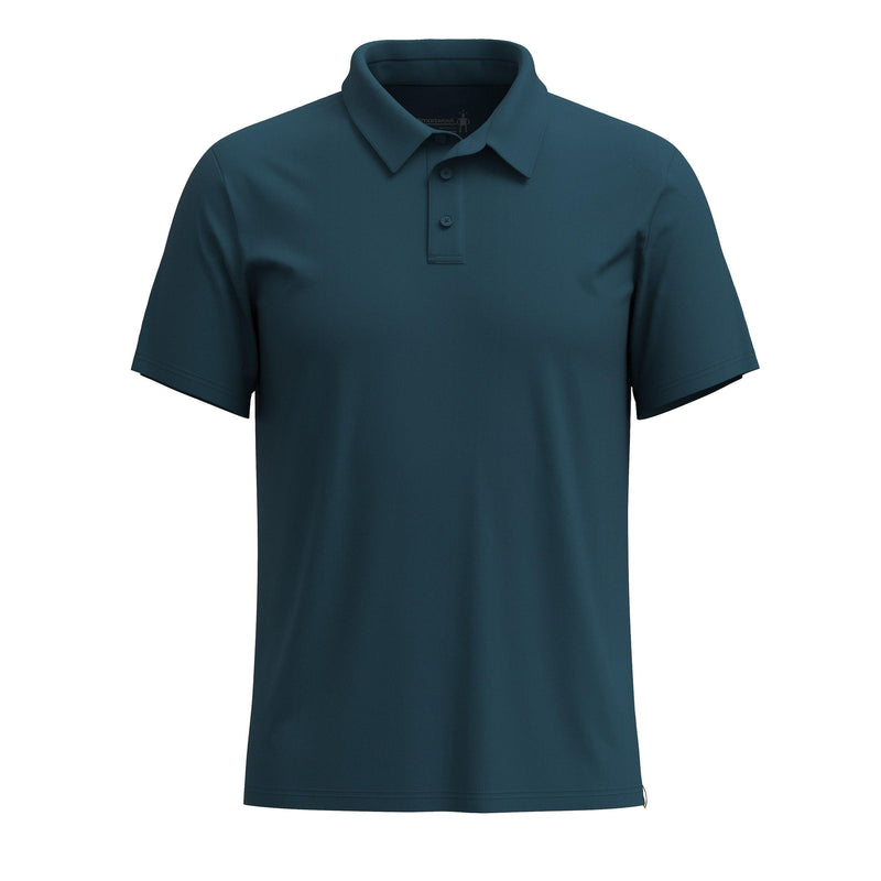 Load image into Gallery viewer, Smartwool Men&#39;s Short Sleeve Polo - Gear West
