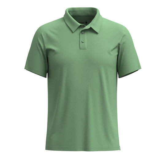 Smartwool Men's Short Sleeve Polo - Gear West