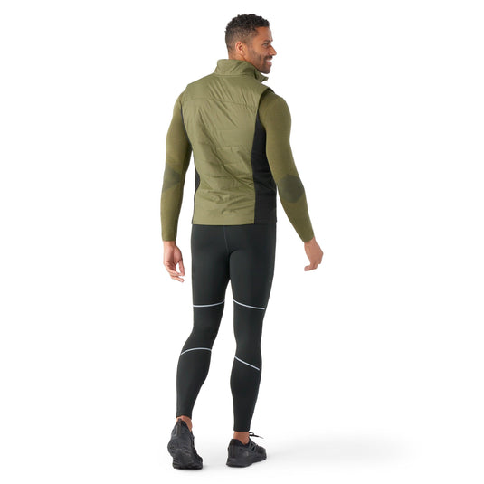 Smartwool Smartloft Vest - Gear West