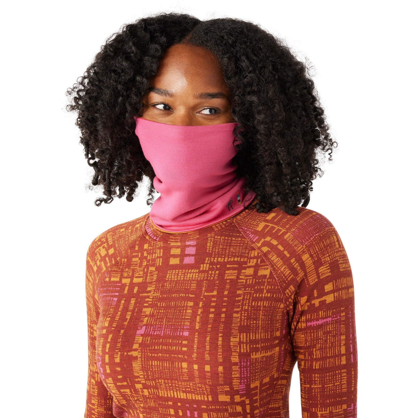 Smartwool Thermal Reversible Neck Gaiter – Gear West
