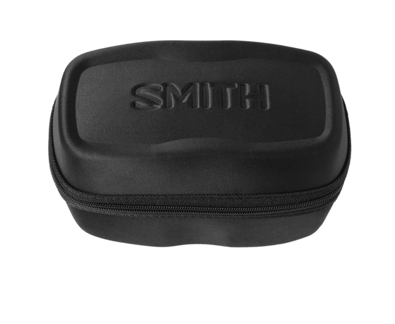 Load image into Gallery viewer, Smith 4D MAG Goggle in Black with ChromaPop Everyday Green Mirror Lens - Gear West
