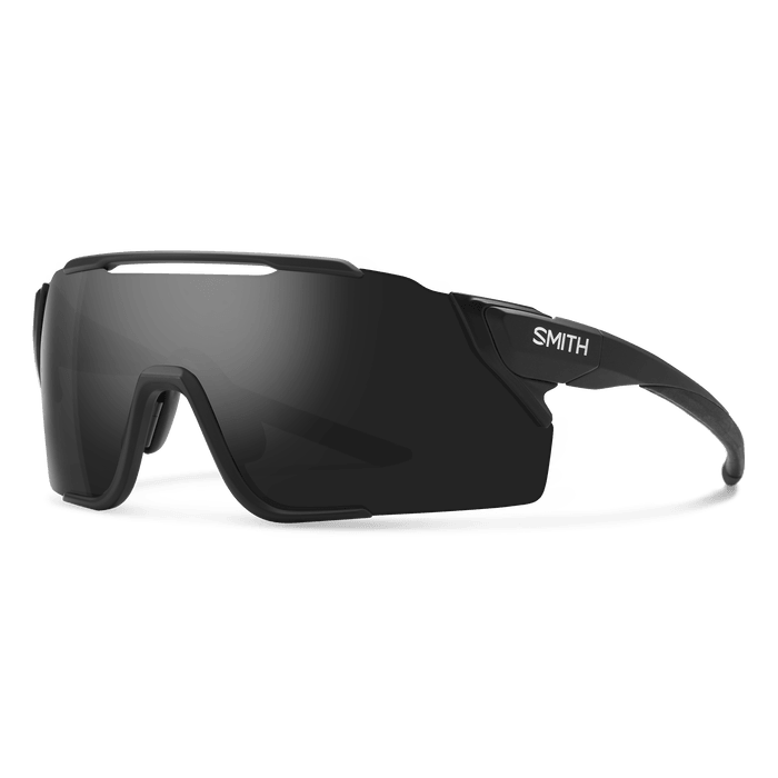 Load image into Gallery viewer, Smith Attack MTB Matte Black/CP Black - Gear West
