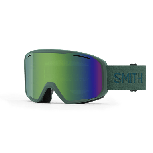 Smith Blazer Goggle - Gear West